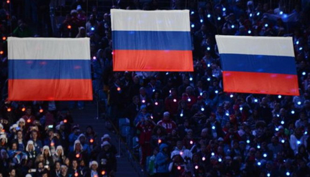 Thể thao Nga đang đối diện với giai đoạn cực kỳ khó khăn liên quan đến doping.